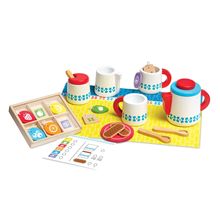 Juego de té MD-19843 Melissa & Doug 1