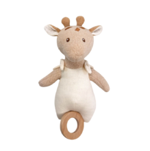 Peluche musical Leonie la jirafa EG120809 Egmont Toys 1