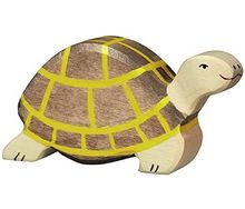 Figura de tortuga HZ-80545 Holztiger 1