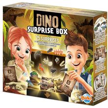 Caja Sorpresa Dino BUK2135 Buki France 1