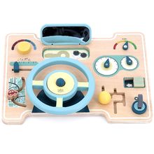 Tablero multiactividades V2144 Vilac 1