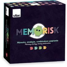 Memorisk V2151 Vilac 1