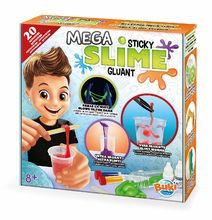 Pegamento Mega Slime BUK2160 Buki France 1