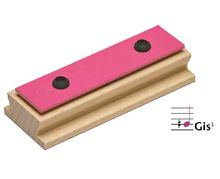 Xyloba sound blades Gis3 - G# XY-22041.Gis3 Xyloba 1