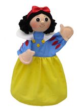 Marioneta de Blancanieves MU-22092C Mú 1