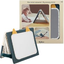 Espejo sensorial para bébé K227001 Kaloo 1