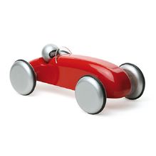 Speedster rojo 30 cm V2288R-2577 Vilac 1