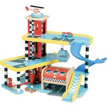 Garaje Vilacity V2310 Vilac 1