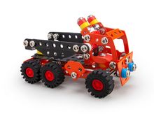 Constructor Lorry - camión AT2330 Alexander Toys 1