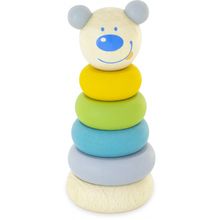 Pequeño oso de peluche apilable UL234362 Ulysse 1