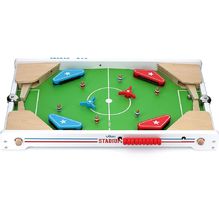 Batalla de Flippers en el Estadio V2372 Vilac 1