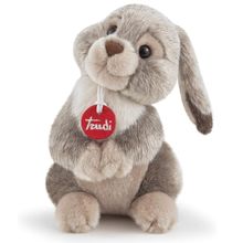 Peluche Lino la liebre 19 cm TRU-24013 Trudi 1