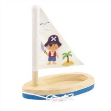 Velero de madera Pirata UL241881 Ulysse 1