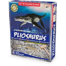 Kit Paleo - Pliosaure UL2825 Ulysse 1