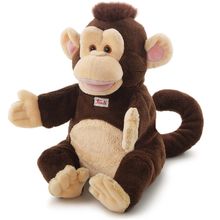 Títere Mono TRU29967 Trudi 1