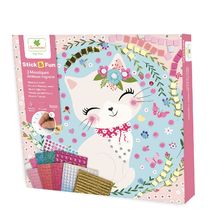 Mosaicos Mascotas monas SYCRE7005 Sycomore 1