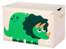 Caja de juguetes Dino EFK-107-001-013 3 Sprouts 1