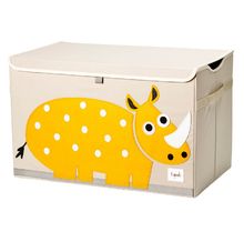 Caja de juguetes Rhino EFK107-001-010 3 Sprouts 1