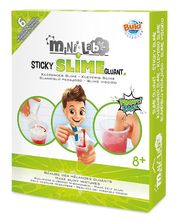 Mini Lab Slime BUK3007 Buki France 1