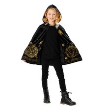 Capa de Hogwarts Harry Potter, 7-8 años R301335OH-T78 Rubies 1