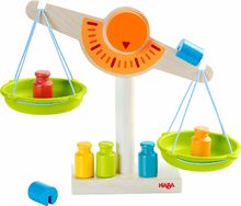 Escala comercial HA302639 Haba 1