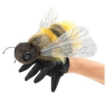 Marioneta de mano Abeja FO-3028 Folkmanis 1