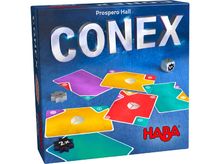 CONEX HA303498 Haba 1