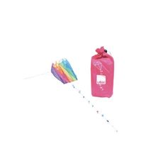 Cometa de bolsillo - Rosa V2955P Vilac 1