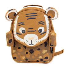 Mochila Speculos el Tigre DE31030 Les Déglingos 1
