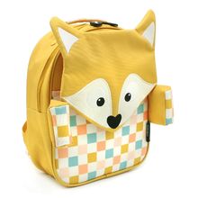 Mochila Cyranos el zorro DE31036 Les Déglingos 1