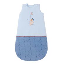 Saco de dormir Jim y Bob 90 cm NA333382 Nattou 1