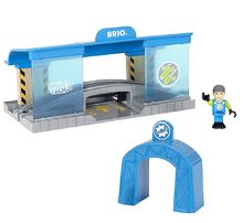 Taller de reparación Smart Tech BR33918 Brio 1