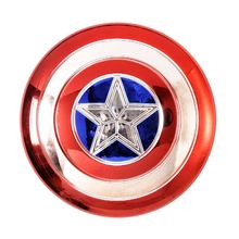 Escudo infantil del Captain America R34947 Rubies 1