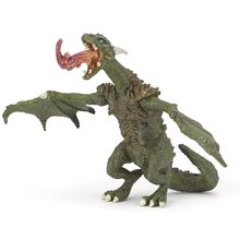 Figura Dragón Articulada PA36006-5299 Papo 1