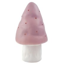 Pequeña lámpara seta lila EG360208LI Egmont Toys 1