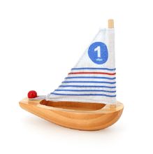 Velero de madera V3901 Vilac 1