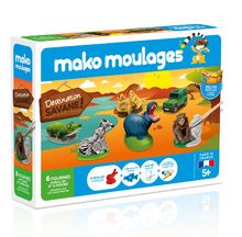 Caja de moldeo Sabana MM-39010 Mako Créations 1