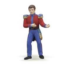 Figura del Príncipe Víctor PA39023-3133 Papo 1