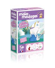 Mi juego de moldes de unicornio MM-39029 Mako Créations 1