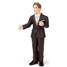 Figura el novio con traje PA39067-3150 Papo 1