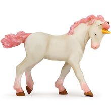 Figura joven unicornio PA39078-3634 Papo 1