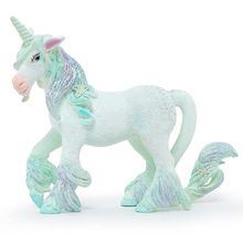 Figura de unicornio de hielo PA39104 Papo 1