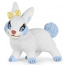 Figura de gato mariposa PA39110 Papo 1