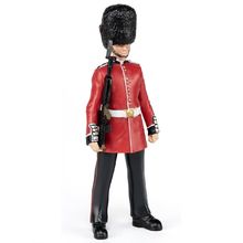 Figura Guardia Real Inglesa PA-39807 Papo 1