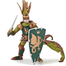 Figura de armas Master of Dragon Crest PA39922-2876 Papo 1