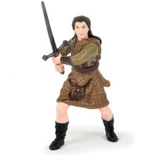 Estatuilla de William Wallace PA-39944 Papo 1