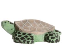 Figura Tortuga en madera WU-40806 Wudimals 1