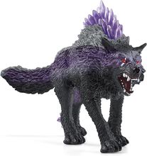 Lobo oscuro SC-42554 Schleich 1