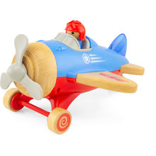 Routoudou - Avión UL4304 Ulysse 1