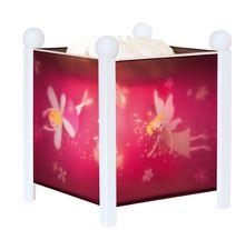 Linterna mágica de hada princesa - blanco TR-4312W Trousselier 1